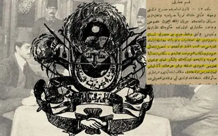 Türk tarihçiden çarpıcı belge: İttihat ve Terakki’nin ana dilde eğitime bakışı