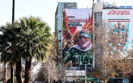 İran’da protestolar yayılıyor: Rejim dört senaryoyla karşı karşıya