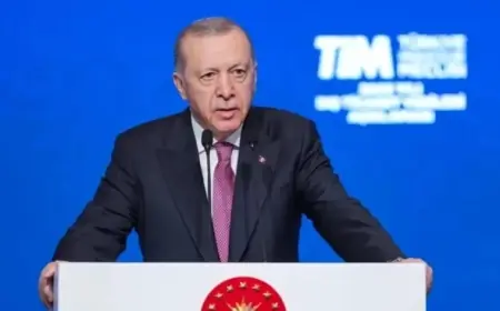 Erdoğan: Türkiye'yi karşısına alanlar kaybedecek