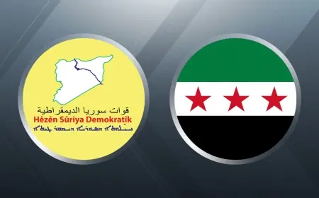 Şam güçleri DSG noktasına saldırı düzenledi