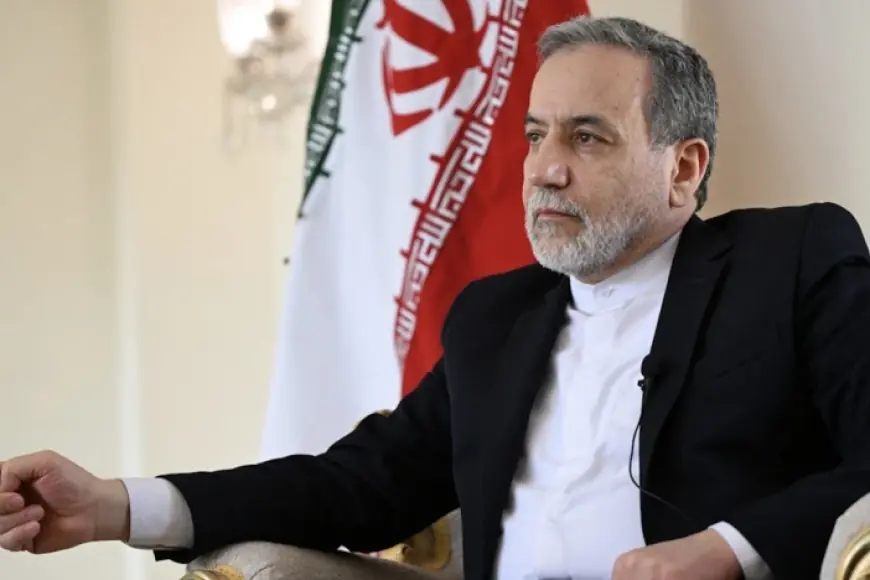 İran Dışişleri Bakanı’ndan Trump’a sert yanıt: Güçlerimiz hedefleri biliyor