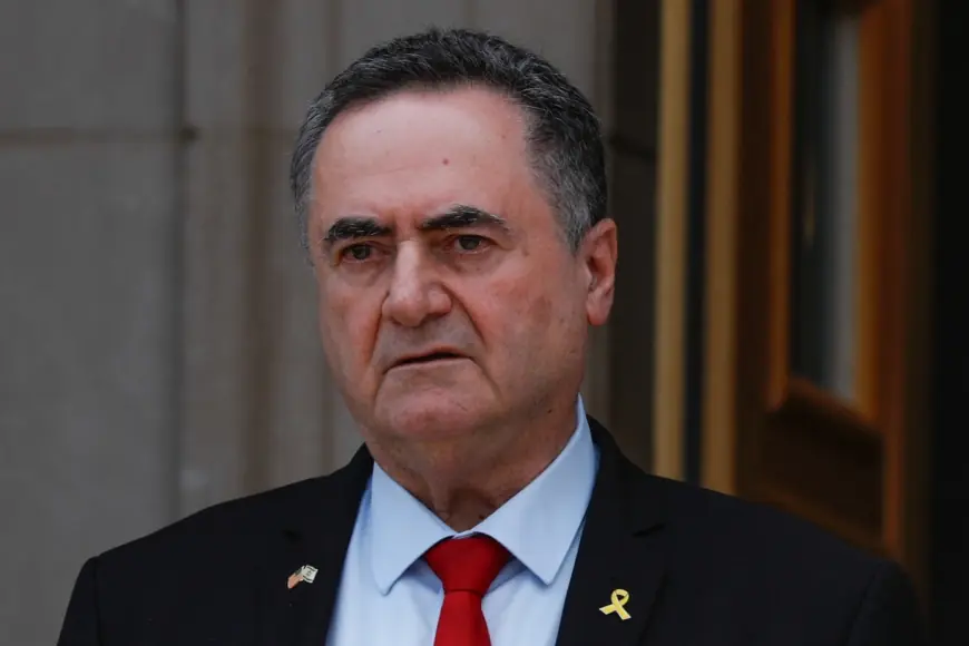 Katz’tan İsrail ordusuna talimat: Savaşa dönüşe hazır olun