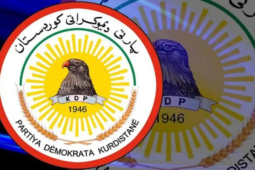 KDP Politbürosu toplandı: Irak Cumhurbaşkanlığı için müzakere heyeti kuruluyor