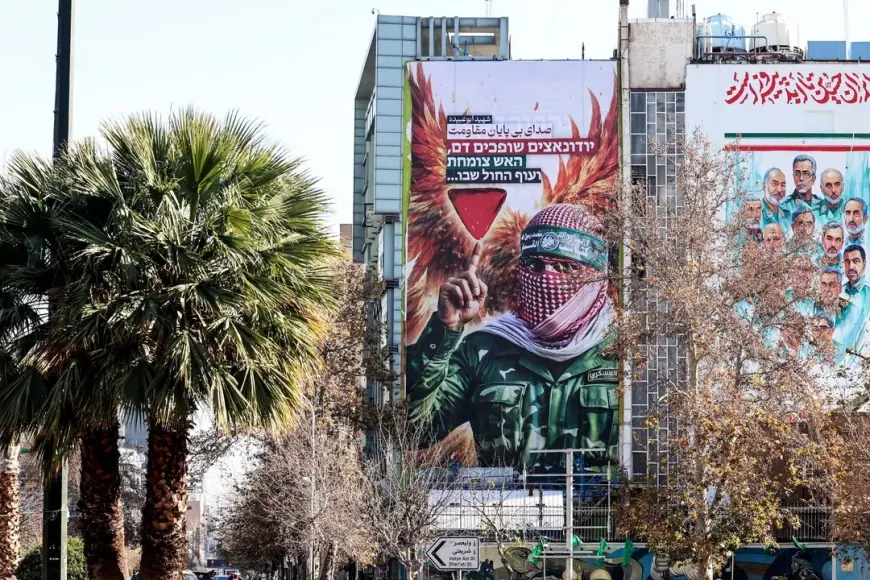 İran’da protestolar yayılıyor: Rejim dört senaryoyla karşı karşıya