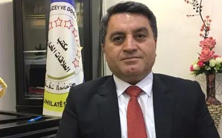 Rojava Özerk Yönetimi: DSG ve Adem-i Merkeziyetçilik 'Kırmızı Çizgimiz'