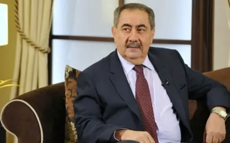 Hoşyar Zebari: Venezuela Krizi, Daha Büyük Gelişmelerin Habercisi