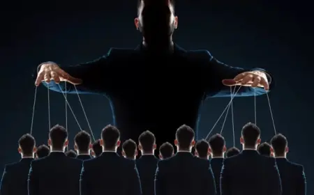 Demagojik Manipülasyonlar, Yalanlar ve Gerçekler