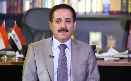 Iraklı siyasetçi: 'Trump tarafından arananlar eşlerini baba evine göndersin’