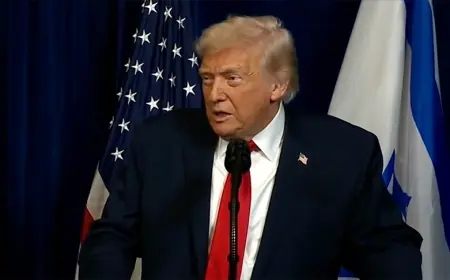 Trump’tan yeni müdahale mesajı: 'Venezuela son ülke olmayacak'