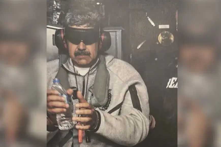 Avrupa liderlerinden Maduro açıklaması