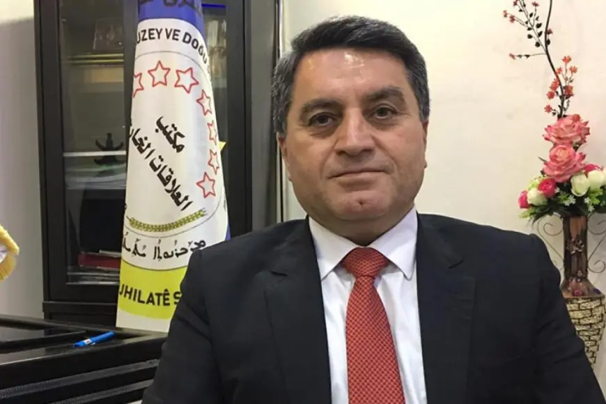 Rojava Özerk Yönetimi: DSG ve Adem-i Merkeziyetçilik 'Kırmızı Çizgimiz'