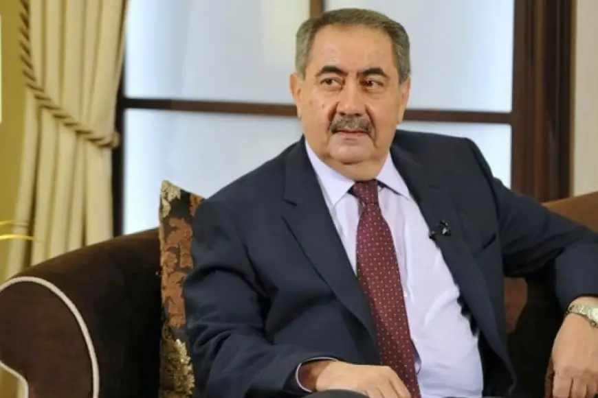 Hoşyar Zebari: Venezuela Krizi, Daha Büyük Gelişmelerin Habercisi