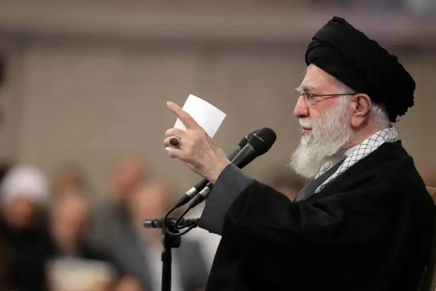 'İran’da Ekonomik Öfke ve Zayıflayan Bir Rejim'