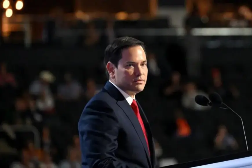 Bloomberg: Rubio, Maduro Sonrası Venezuela’yı Yönetebilir