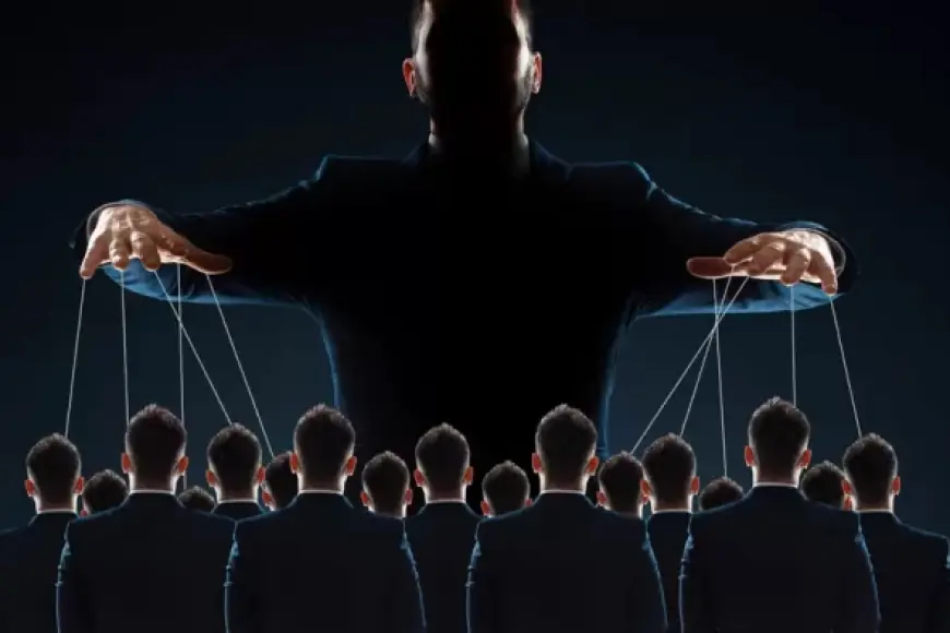 Demagojik Manipülasyonlar, Yalanlar ve Gerçekler