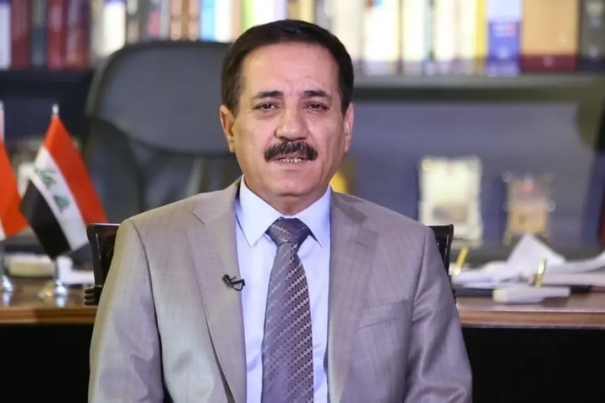 Iraklı siyasetçi: 'Trump tarafından arananlar eşlerini baba evine göndersin’