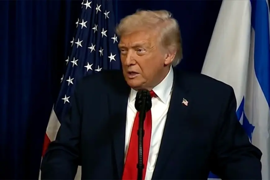 Trump’tan yeni müdahale mesajı: 'Venezuela son ülke olmayacak'