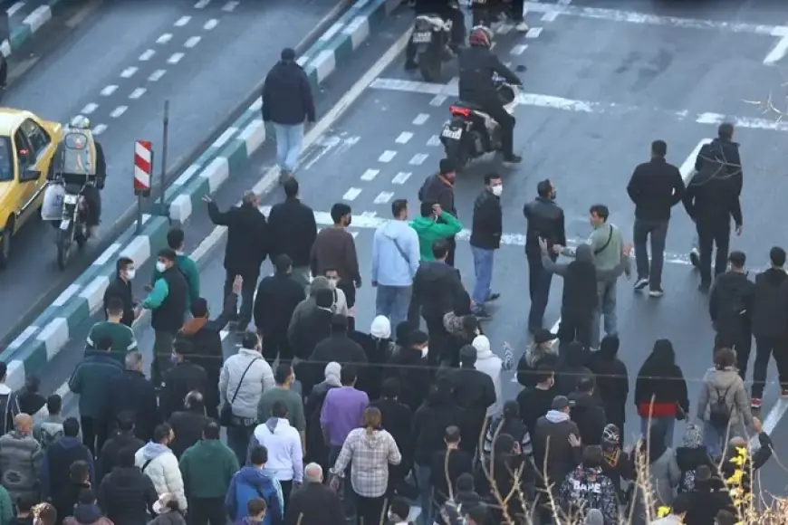 İran’daki protestolarda bilanço ağırlaşıyor: 18 ölü