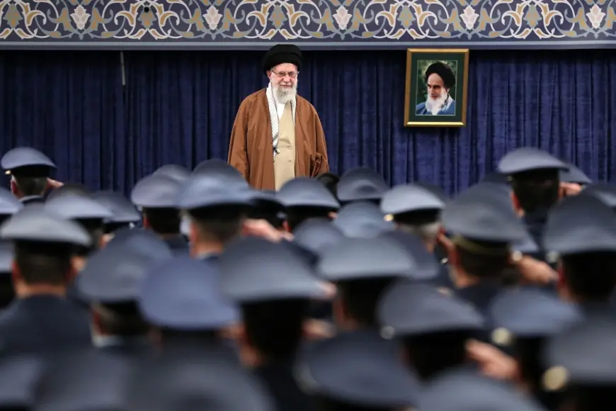 WSJ: Trump’ın Venezuela Operasyonu Tahran’ı Sarstı, Artık Her Senaryo Mümkün