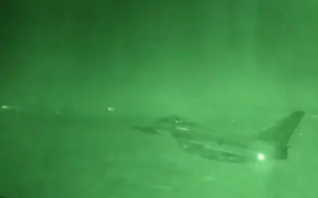 Fransa ve İngiltere’den Suriye’de IŞİD'e ortak operasyon