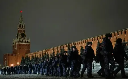 Rusya: Ukrayna, bu yıl Moskova'yı günlük saldırılarla hedef alarak gerilimi açık bir şekilde tırmandırıyor