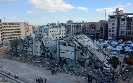 Hamas, Gazze’deki çetelerle ilk kez sahada çatıştı