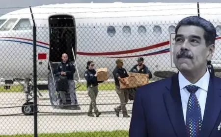 İsviçre Maduro'nun mal varlıklarına el koydu