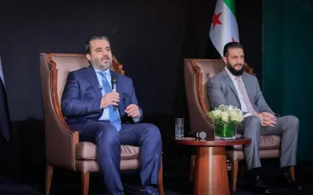 Suriye yönetimi doğruladı: İsrail ile görüşmeler yeniden başlıyor