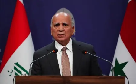 Şaxewan Ebdulah: Namzedê PDKyê yê Serokkomariyê Fuad Husên e