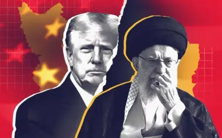 İran Neden Trump’ın Tehdidini Ciddiye Almalı?