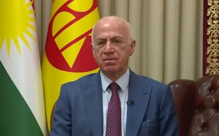 KDP: Kabine görüşmeleri için yakında YNK ile bir araya geleceğiz