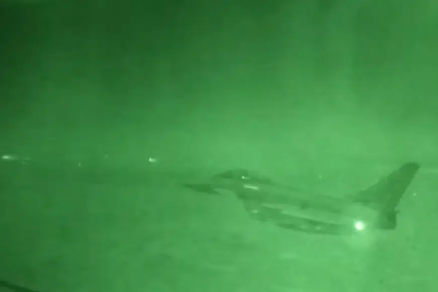 Fransa ve İngiltere’den Suriye’de IŞİD'e ortak operasyon