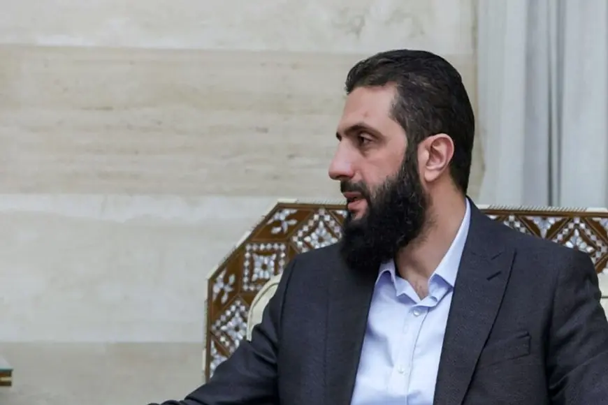 İddia: Şam’daki saray çatışmasında Ahmed Şara yaralandı