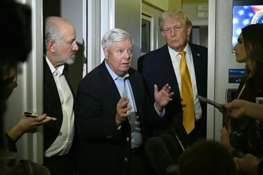 Lindsey Graham: Küba’nın günleri sayılı