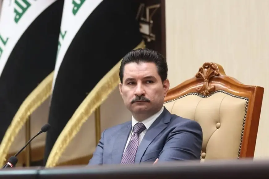 Şaxewan Ebdulah bû Serokê Fraksiyona PDKyê yê Parlamentoya Îraqê