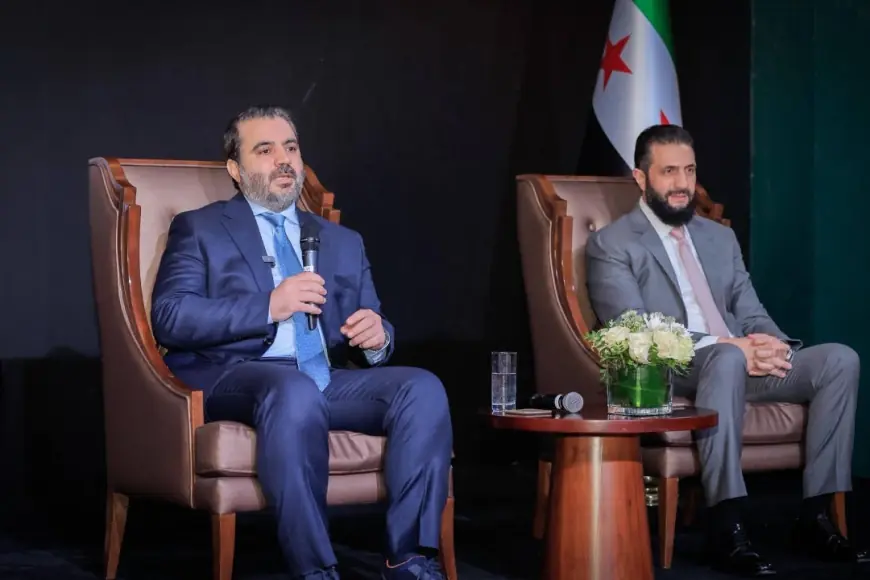 Suriye yönetimi doğruladı: İsrail ile görüşmeler yeniden başlıyor