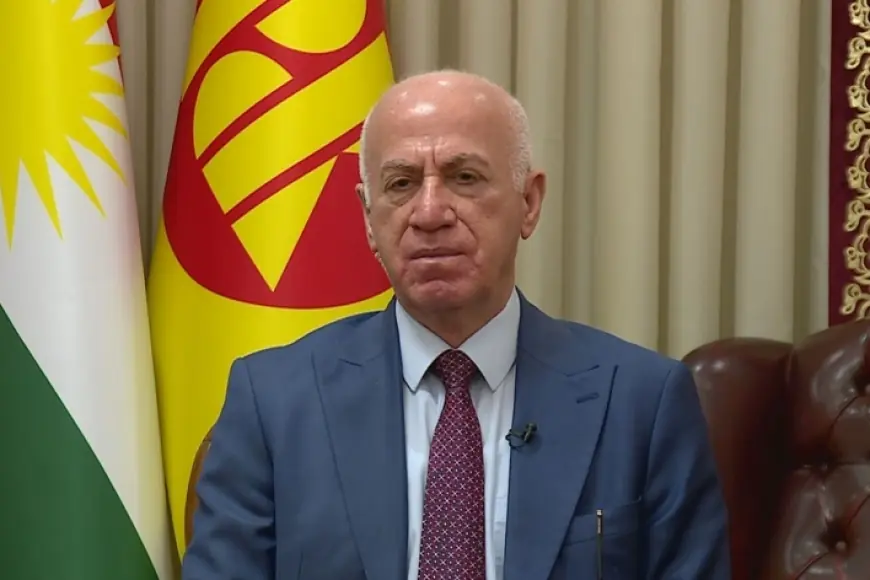 KDP: Kabine görüşmeleri için yakında YNK ile bir araya geleceğiz