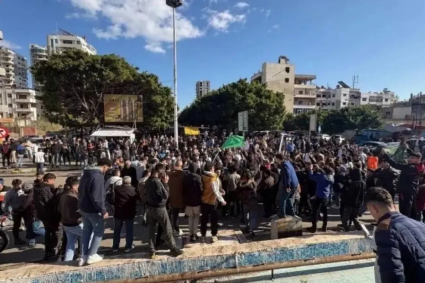 Özerk Yönetim’den Şam'a çağrı: Siyasal talepler suç değildir