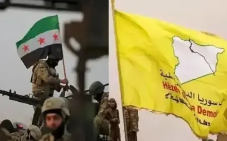 DSG ile Şam arasında yeni entegrasyon anlaşmasının detayları!