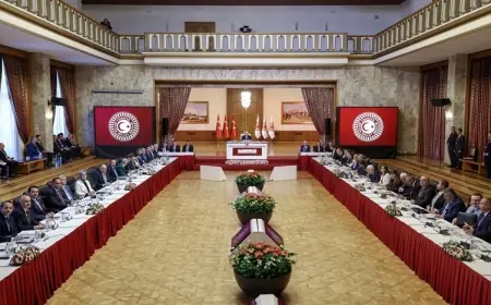 Koma nivîsandina raporê ya Komîsyonê dicive