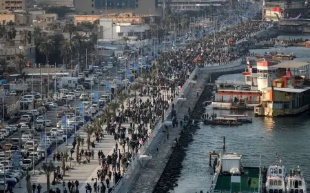 Basra'nın bağımsız bir bölge olması için 17 meclis üyesinden imza
