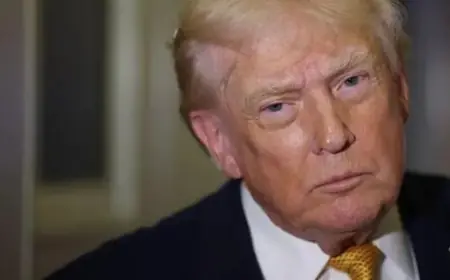 Trump Venezuela planını açıkladı: 30 gün seçim yok