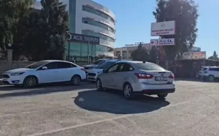 Mardin’de katledilen kız kardeşler Rojava’ya götürüldü