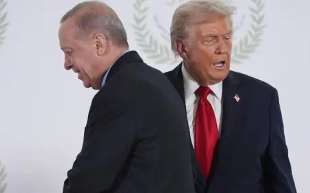 Erdoğan’dan Trump’a Maduro mesajı: Ilımlı eleştiri