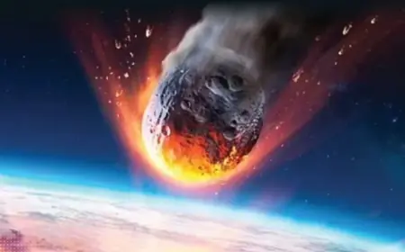 “Dünya’daki yaşam ne zaman sona erecek?”