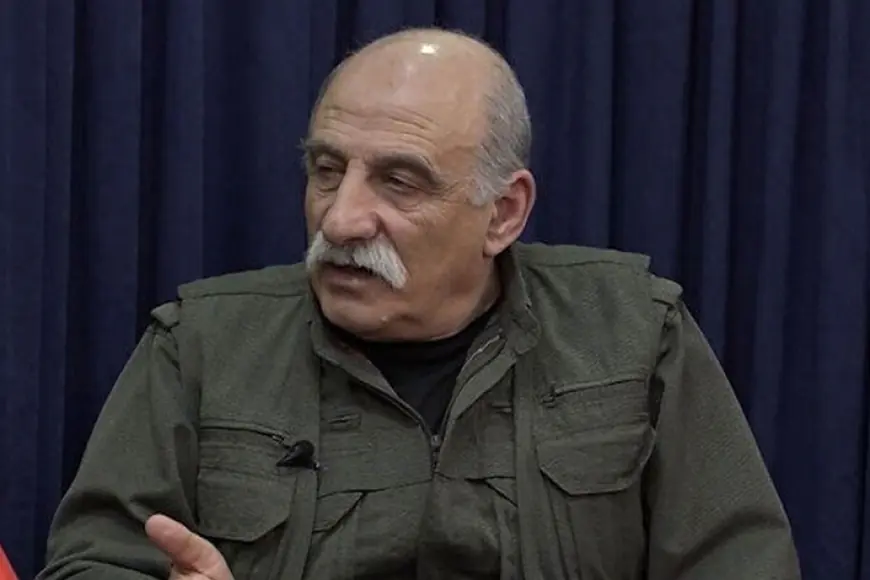 PKK'den ‘Maduro’ açıklaması