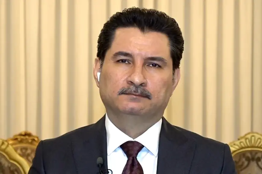 Şaxewan Ebdullah: Eger Kurd li ser berbijêrekî li hev nekin, aliyên sêyem dê Serokkomar hilbijêrin