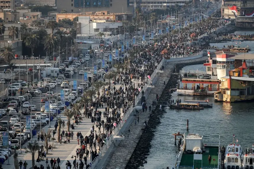 Basra'nın bağımsız bir bölge olması için 17 meclis üyesinden imza