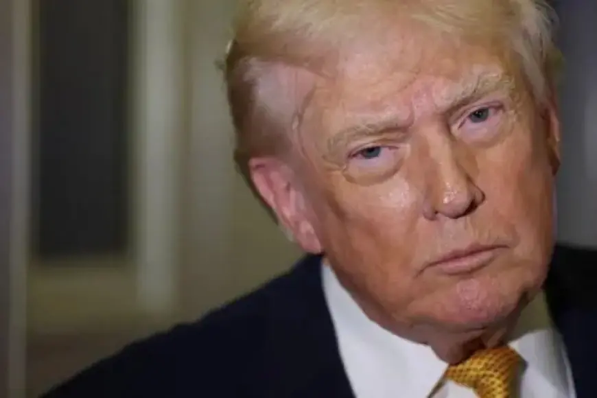 Trump Venezuela planını açıkladı: 30 gün seçim yok