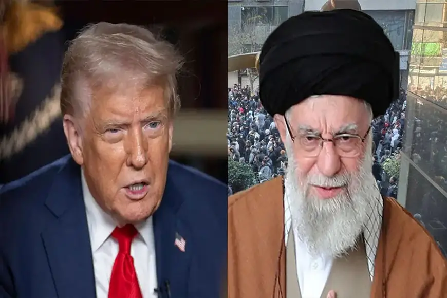 Venezuela'nın ardından İran'da alarm çanları çalıyor